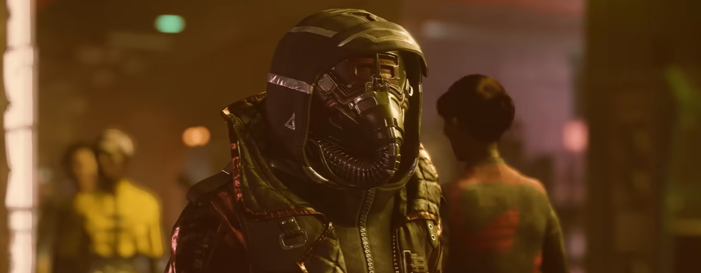 GamesVoice не будет делать русскую локализацию Starfield. Назван внушительный бюджет на проект