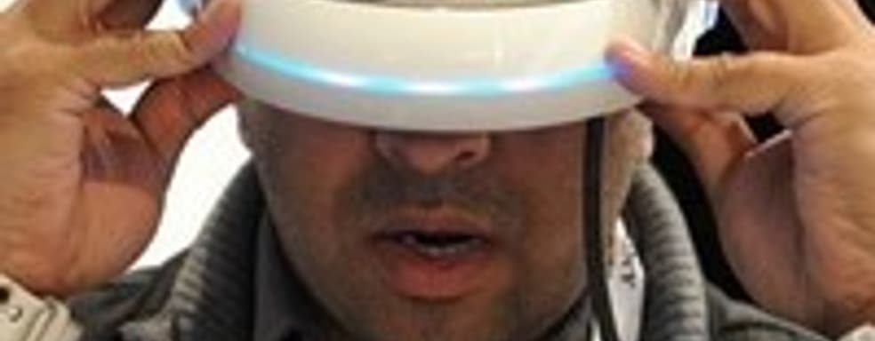 Следующим шагом для Sony станет виртуальная реальность?