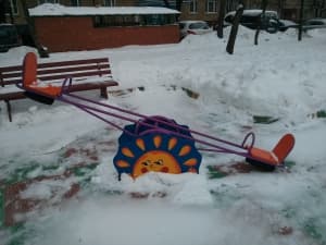 Обзор LG Nexus 4