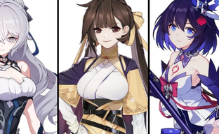Героев Honkai Star Rail и Honkai Impact 3rd сравнили и нашли много общих черт