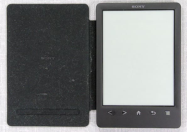 Sony PRS-T3