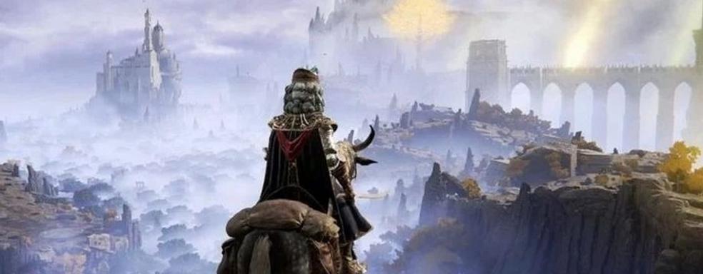 Великое достижение Elden Ring. Игроки благодарят разработчиков и требуют DLC