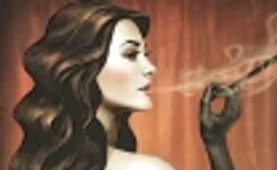 Contrast — осколки воспоминаний