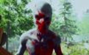 The Forest — угодья каннибалов