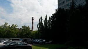 Samsung Galaxy S4 Active, пример снимка