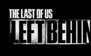 Анонс The Last of Us: Left Behind DLC