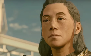 [Видео] Проклятие Bethesda. Creation Engine