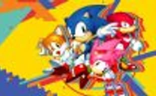 Демонстрация игрового процесса Sonic Mania