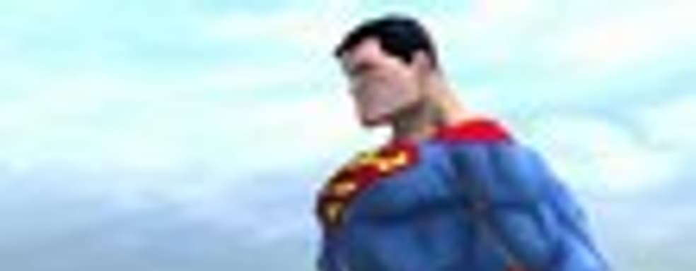 Трейлер DC Universe Online