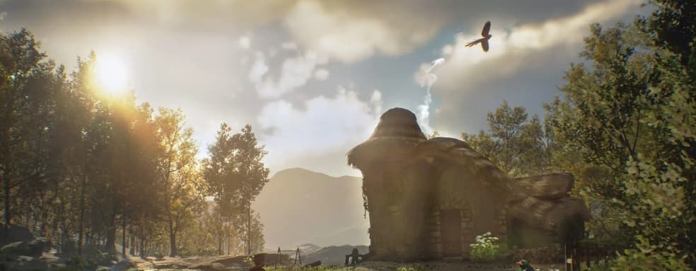 Hogwarts Legacy поддерживает 4 слота сохранения персонажей. Кроссплатформенного сохранения нет