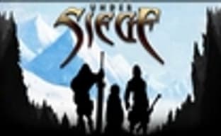 Under Siege задерживается
