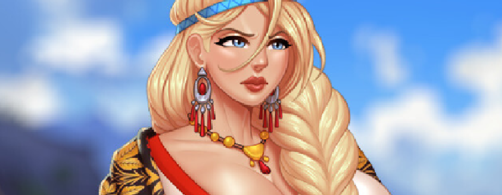 Взрослая новелла «Русы не против Ящерок» и санкционная Helldivers 2 увеличили прибыль в российском Steam