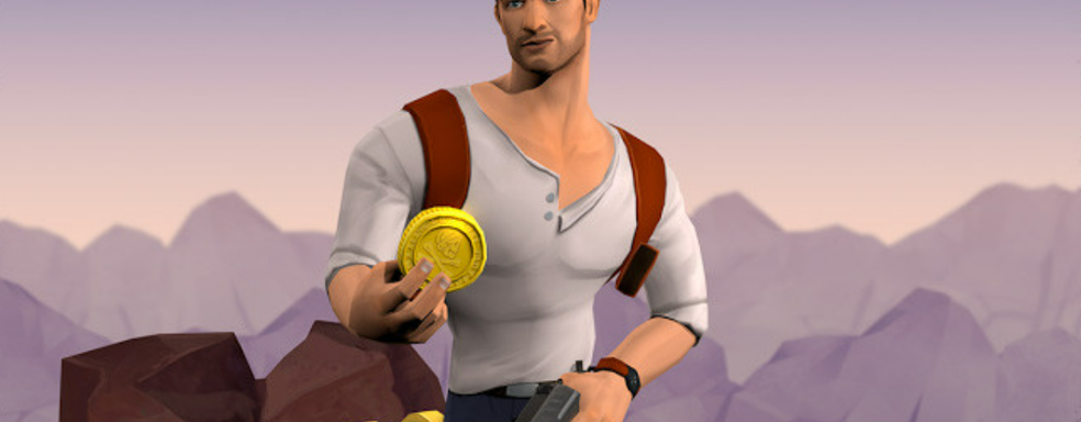 Naughty Dog закрывает UNCHARTED: Fortune Hunter