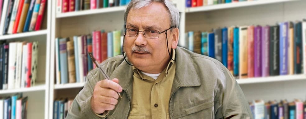 Сапковский пошутил над Мартином, «Налог на PlayStation» — самое интересное за 25 июня