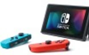 Nintendo Switch — One, Two, Sold!
