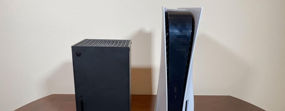 PS5 и Xbox Series вернулись в Россию, Half-Life: Alyx без VR — самое интересное за неделю