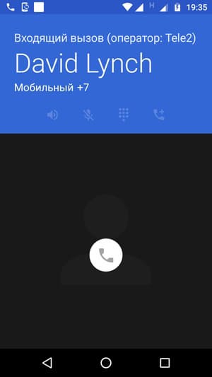 Обзор смартфона Moto G5