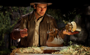 Indiana Jones and the Great Circle Receives a Patch and Passes Steam Deck Verification