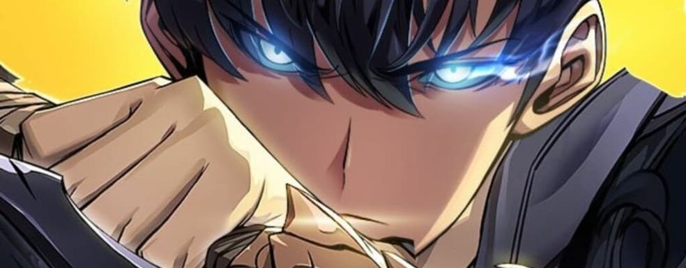 Epic Games готовит в Fortnite аниме-кроссовер Solo Leveling — информатор