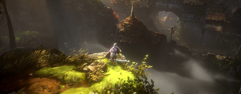 Авторы No Rest for the Wicked представили крупное обновление с новым сюжетным контентом, переделкой механик и улучшениями