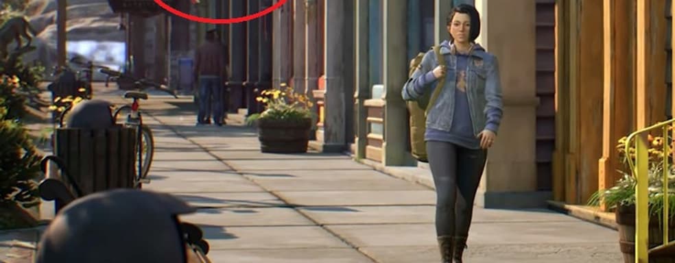 Китайцы ополчились на Life is Strange: True Colors из-за флага и занижают оценку игре