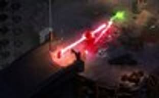 Новые карты для Magicka