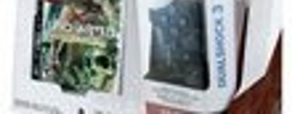 Бандл Dualshock 3 + Uncharted: Drake's Fortune