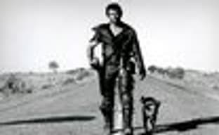 Игра Mad Max в 2012