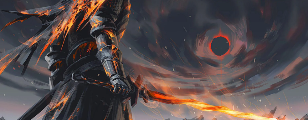 Редактор персонажей Elden Ring показал игровой журналист