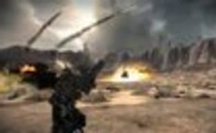 Обновление контента в бета-версии Starhawk