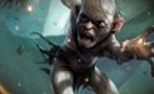 Guardians of Middle-Earth: Gollum и Gandalf