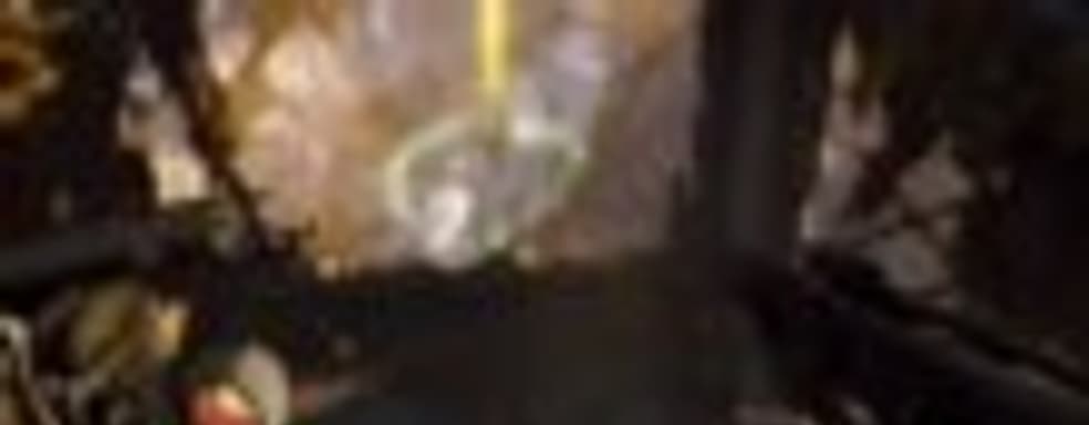 В Killzone: Shadow Fall появятся джетпаки