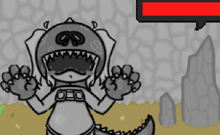 2 года раннего доступа и удаление из Steam вместо релиза: японский аналог Undertale про Кетчуп и Майонез никогда не получит полную версию