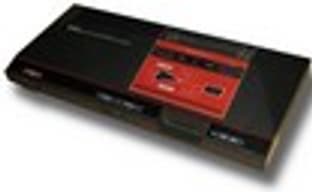 25 лет Sega Master System 