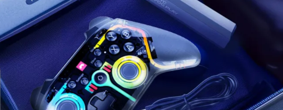 «Вся аппаратная часть произведена в Китае»: депутат оценил игровую консоль МТС Fog Play, но не смог поиграть в экшен-RPG «Смута»