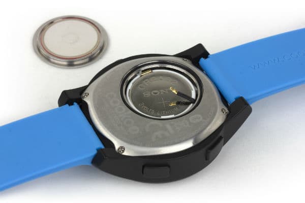 Умные часы Cookoo Умные часы Cookoo