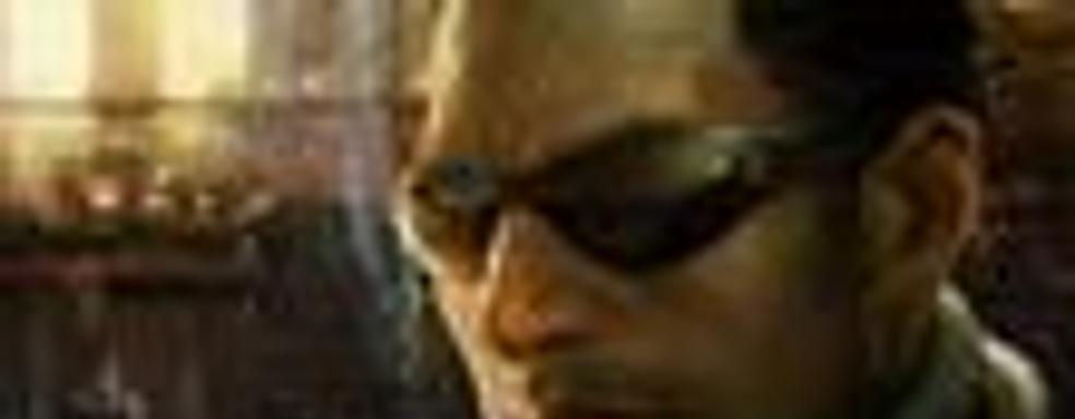 Deus Ex 3: подробности о локациях и персонажах