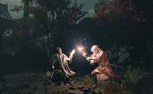 Слэшер в Киото под натиском демонов. Capcom показала Onimusha: Way of the Sword