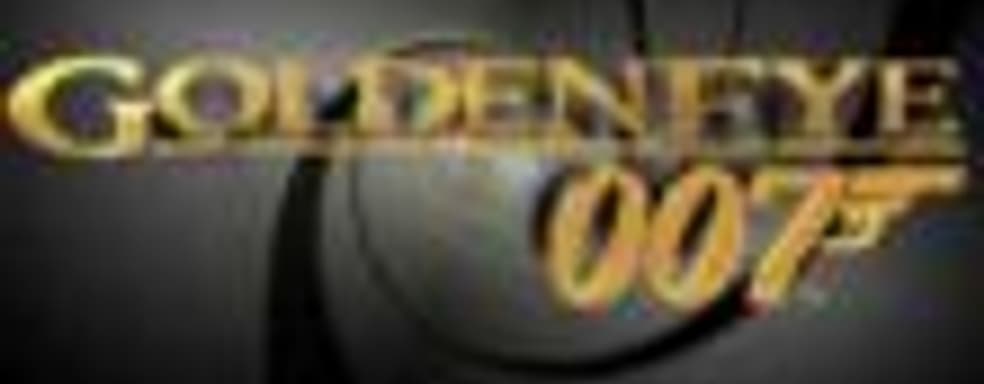 Подробности о GoldenEye 007