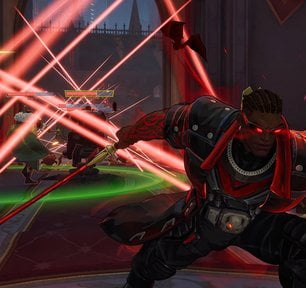 Анонс 4 сезона Marvel Rivals: новые персонажи и релиз на PS4
