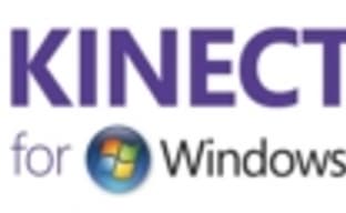 Новый Kinect для Windows в следующем году