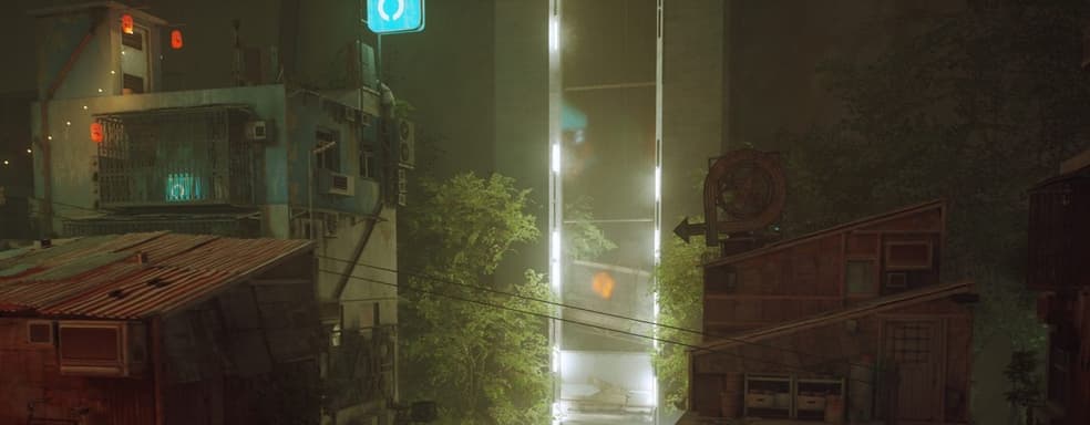 Летний хит! Stray получает отличные оценки изданий, но есть несколько существенных недостатков