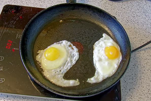 Индукционная плитка KitFort KT-106