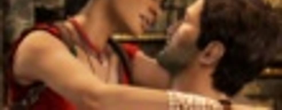 Naughty Dog: как правильно делать кат-сцены