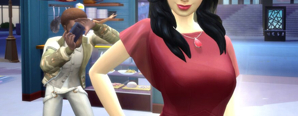 Для The Sims 4 готовят сенсационные обновления. Maxis выпустила дорожную карту на первые месяцы 2024 года