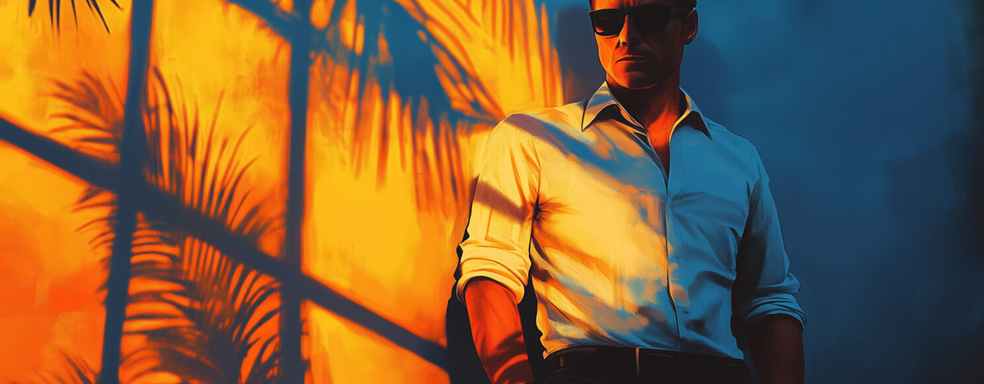 Из PS Store удалили подражателя GTA 6, но игра получила страницу на ПК в Steam и готовится к релизу