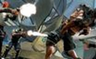 Splash Damage о системе AI в Brink