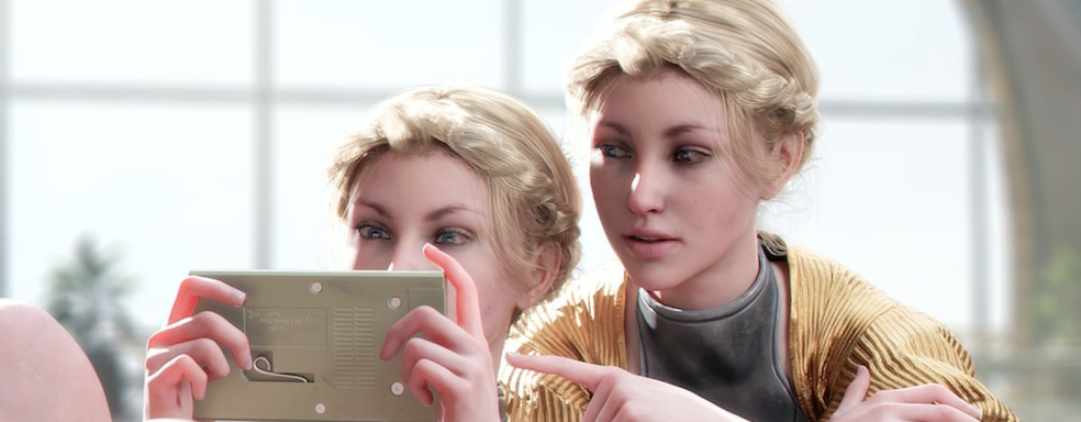 Разработчиков Atomic Heart обвинили в распространении стереотипов о женщинах. Mundfish удалила токсичные комментарии