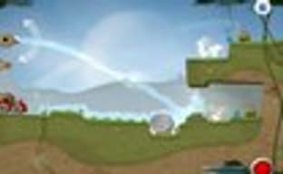 Паззл Sprinkle для iOS и Android