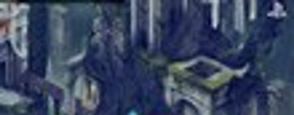 Трейлер Pavilion для PS4 и Vita